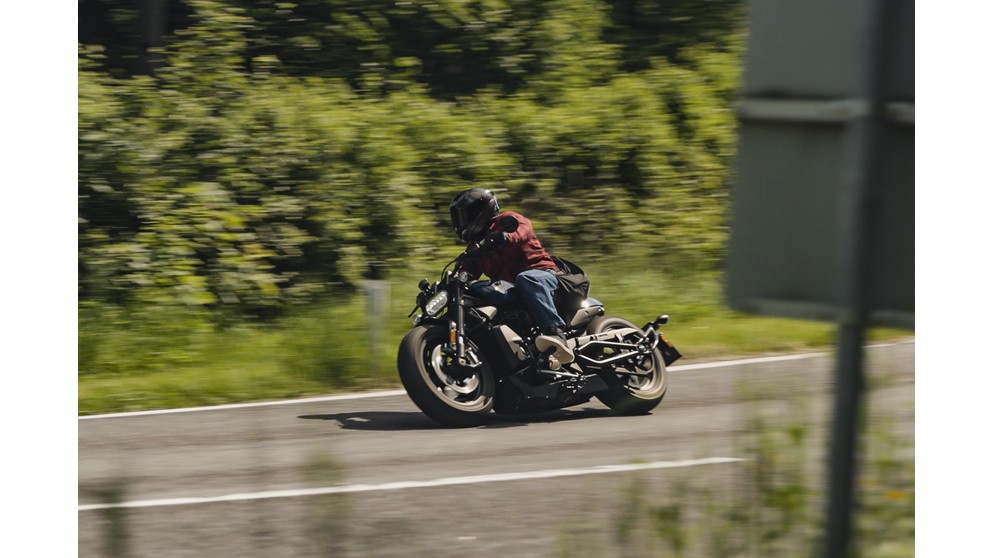 Harley-Davidson Sportster S RH1250S - Bild 24