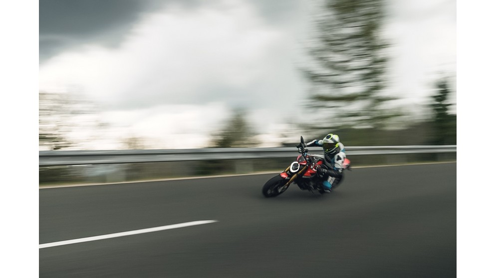 Ducati Monster SP - Bild 18