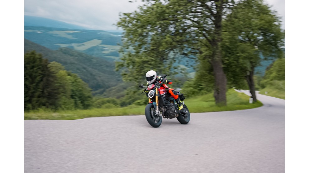 Ducati Monster SP - Bild 16