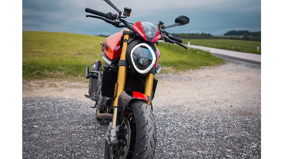 Ducati Monster SP - Obrázok 19