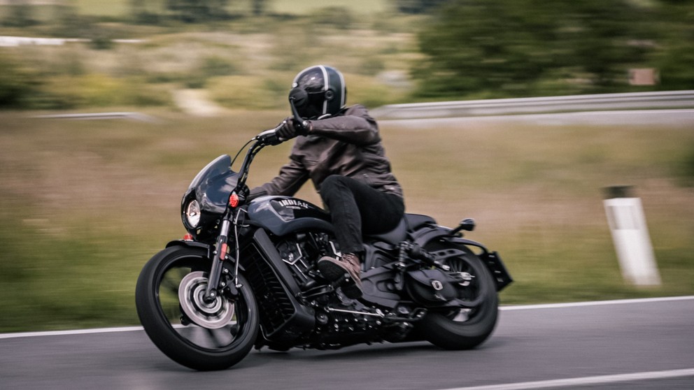 Indian Scout Rogue - Image 13