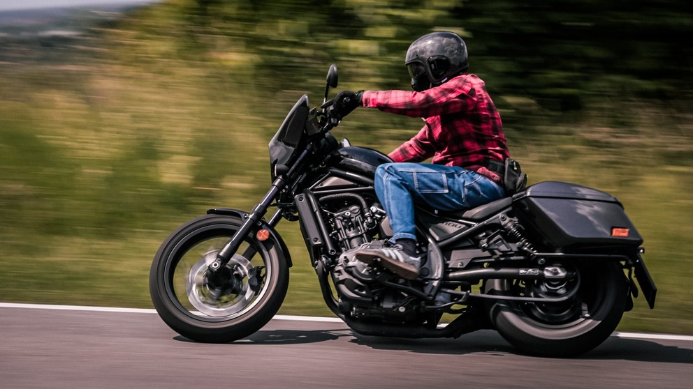 Indian Scout Rogue - Image 9
