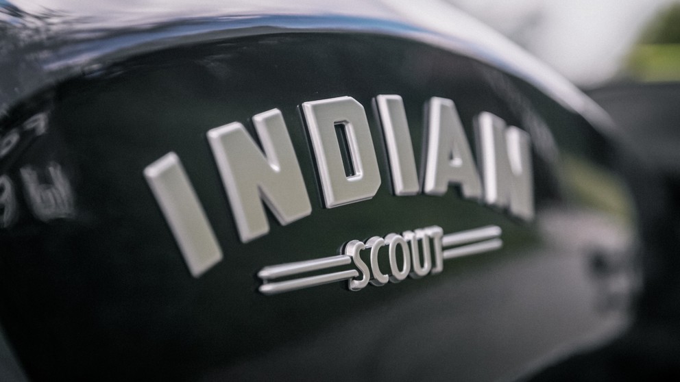 Indian Scout Rogue - Image 16