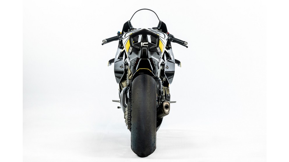Ducati Panigale V4 - Bild 16