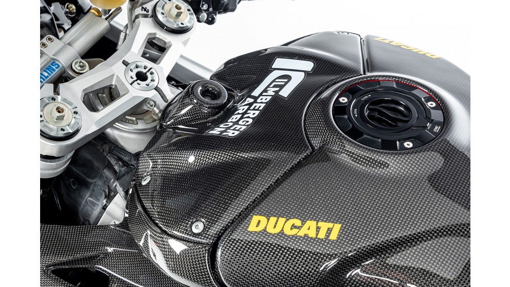 Ducati Panigale V4 - Bild 24