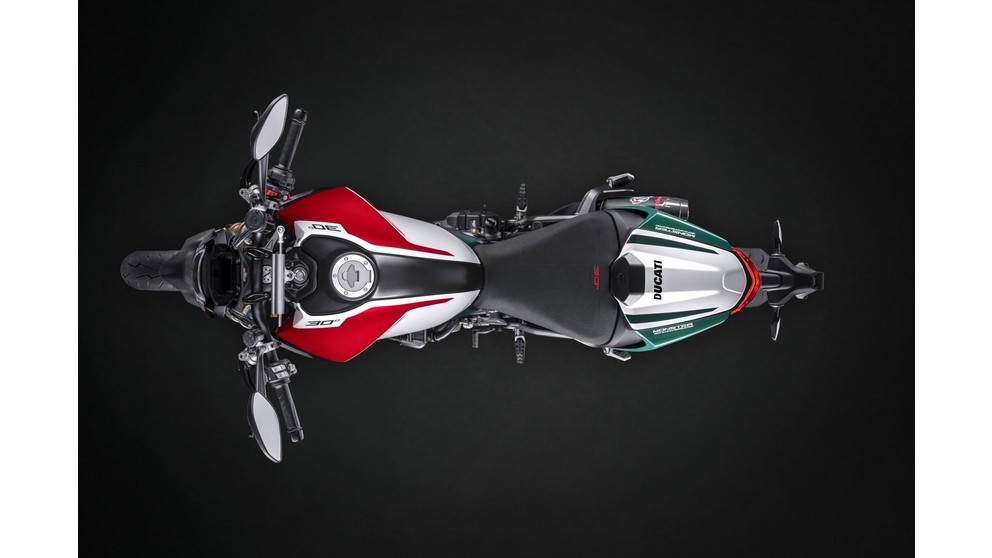 Ducati Monster + - Imagem 17