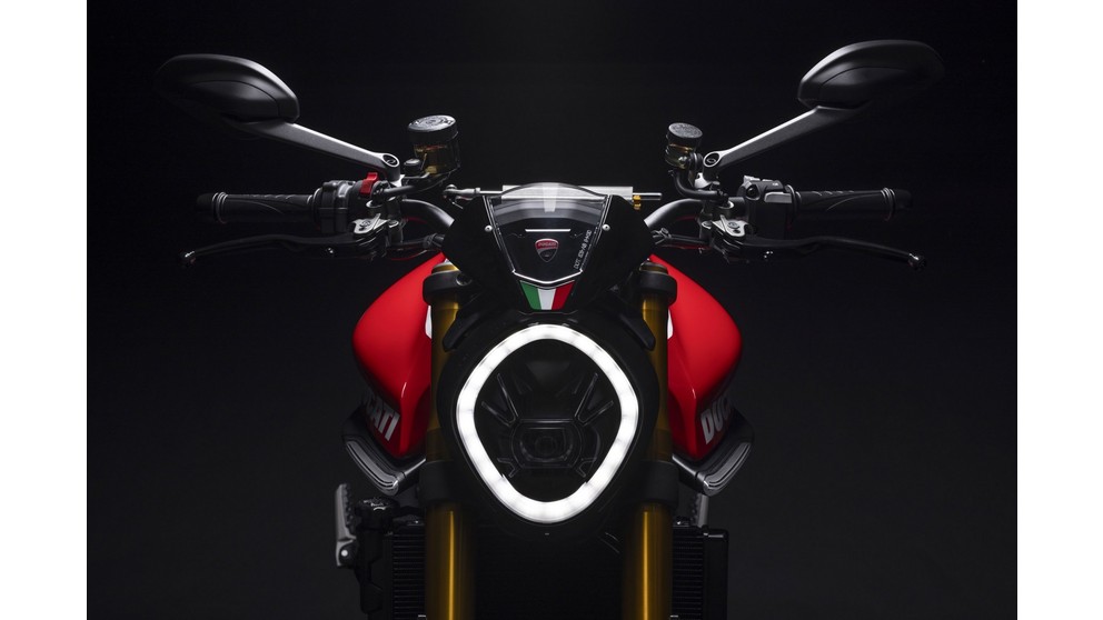 Ducati Monster - Imagen 24