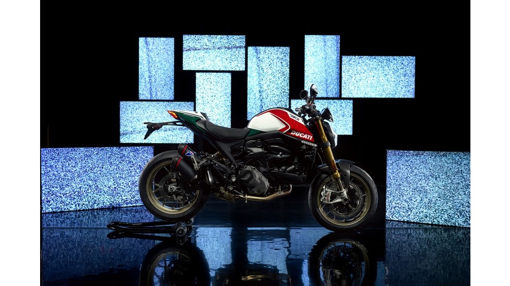 Ducati Monster + - Image 24