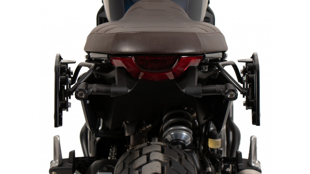Ducati Scrambler Full Throttle - Obrázok 19