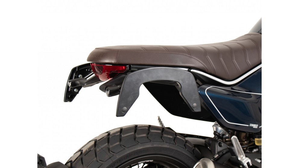 Ducati Scrambler Full Throttle - Bild 21