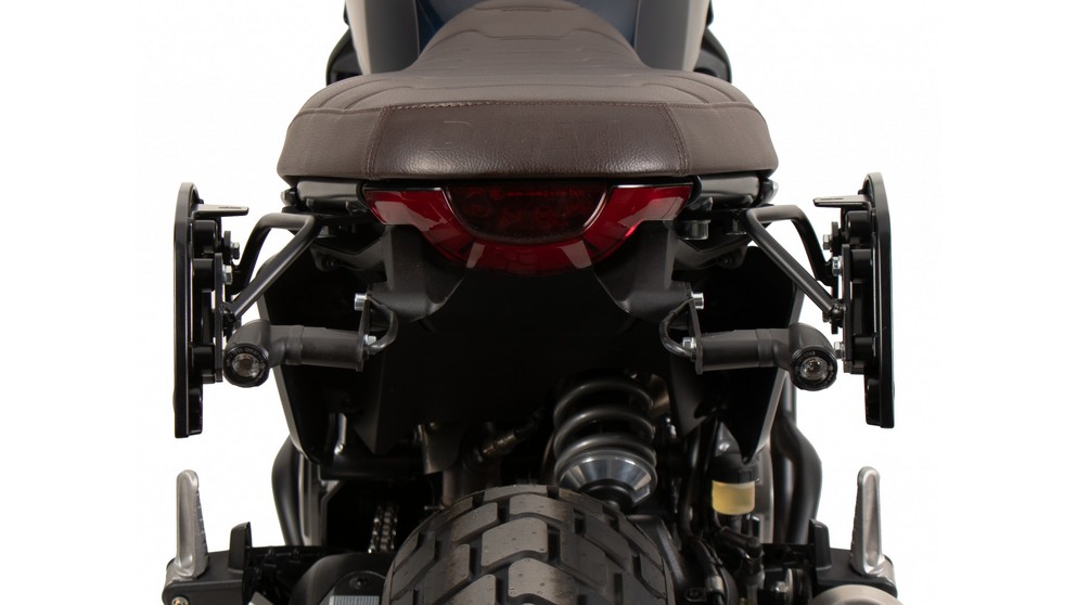Ducati Scrambler Nightshift - Bild 22