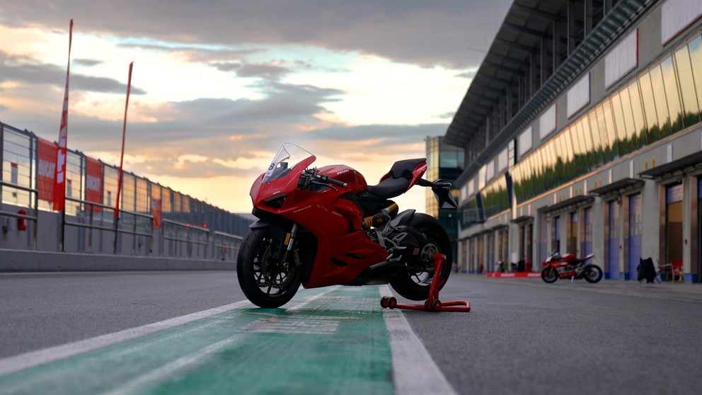 Ducati Panigale V4 SP2 - Bild 16