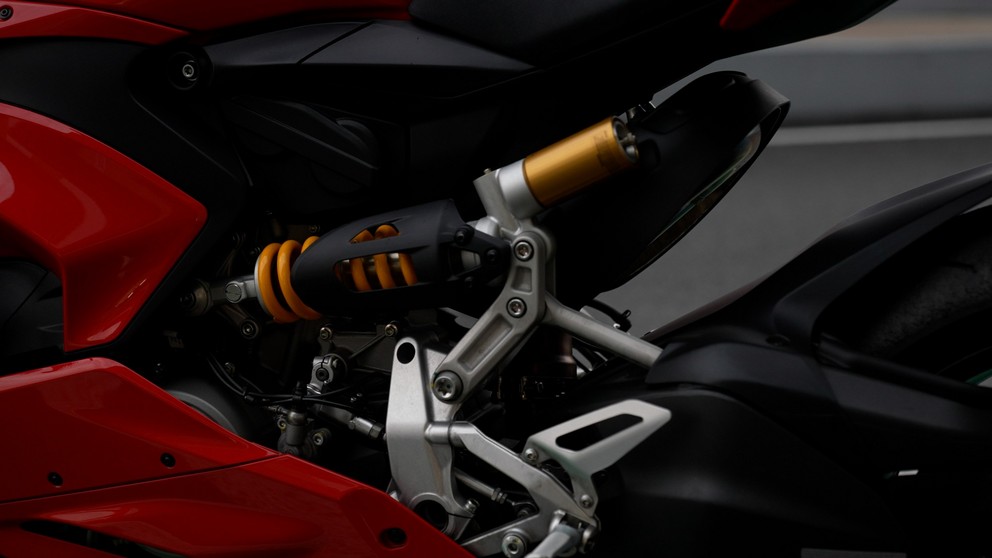 Ducati Panigale V4 SP2 - Obraz 18
