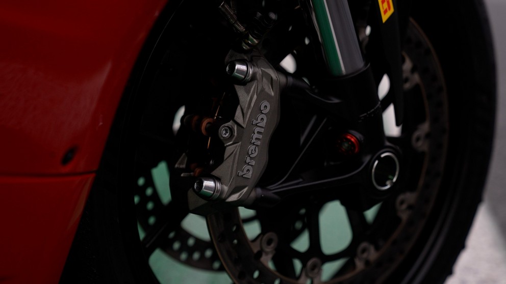 Ducati Panigale V4 SP2 - Imagem 19