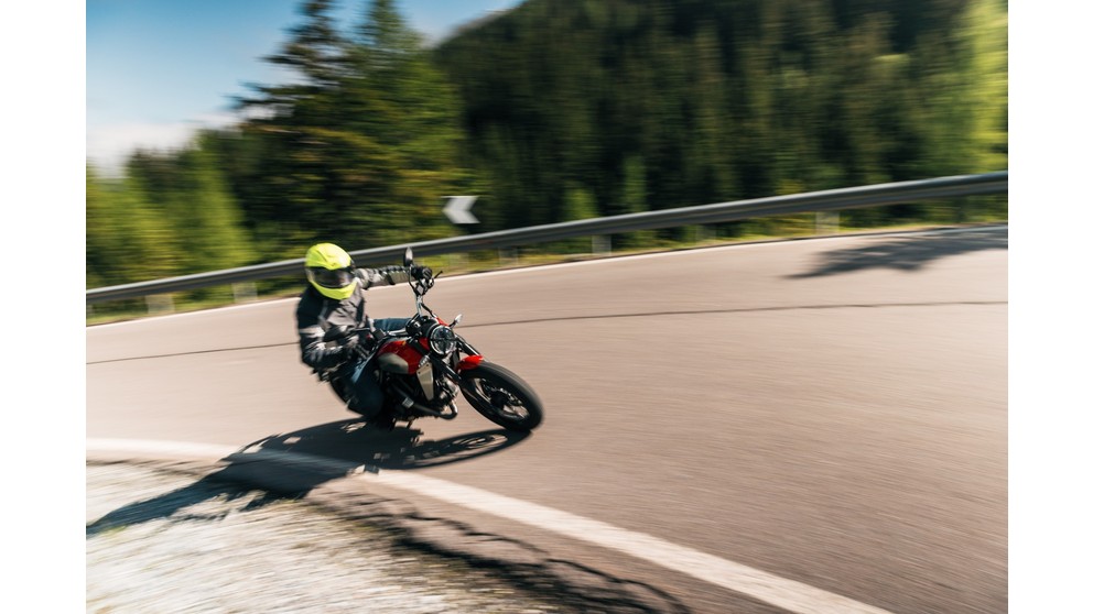 Ducati Scrambler Icon - Slika 8