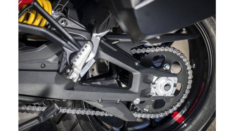 Ducati Multistrada V4 S Grand Tour - Immagine 16
