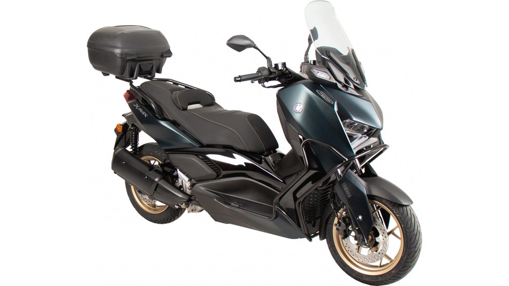 Picture Yamaha XMAX 300 Tech MAX