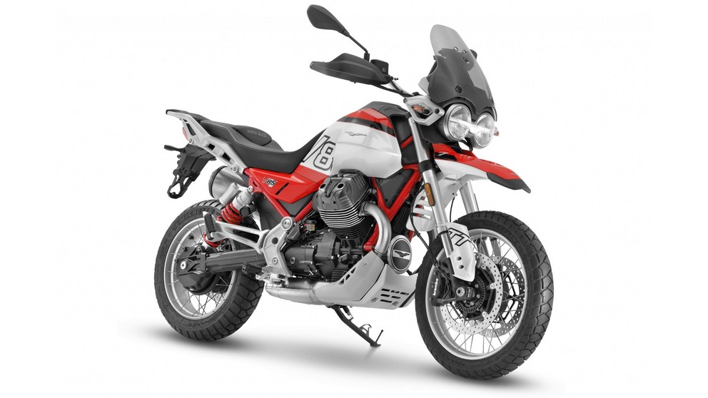 Moto Guzzi V85 TT Travel - Image 16