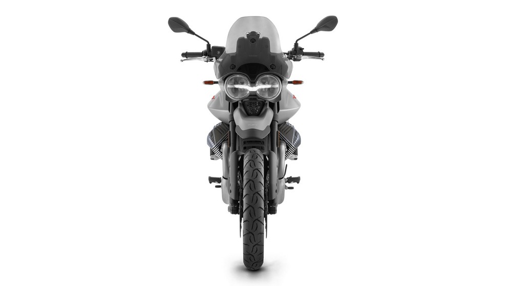 Moto Guzzi V85 TT Travel - Bild 12