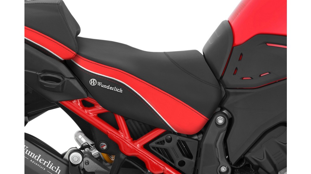 Ducati DesertX - Resim 20