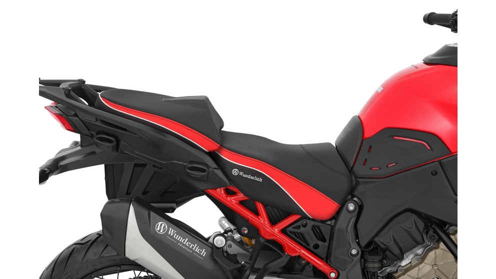 Ducati DesertX - Resim 21