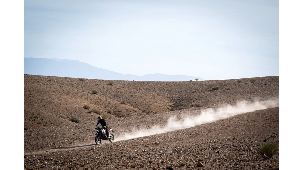 Ducati DesertX Rally - Слика 19