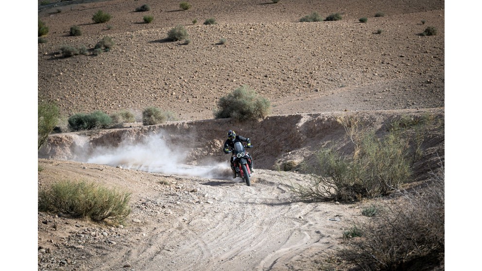 Ducati DesertX Rally - Слика 20