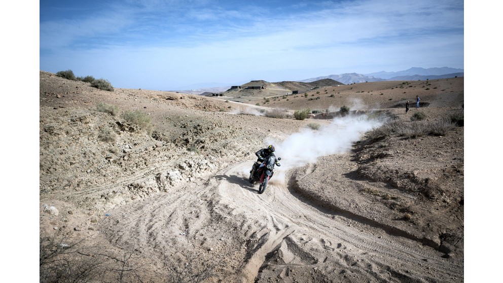 Ducati DesertX Rally - Слика 22