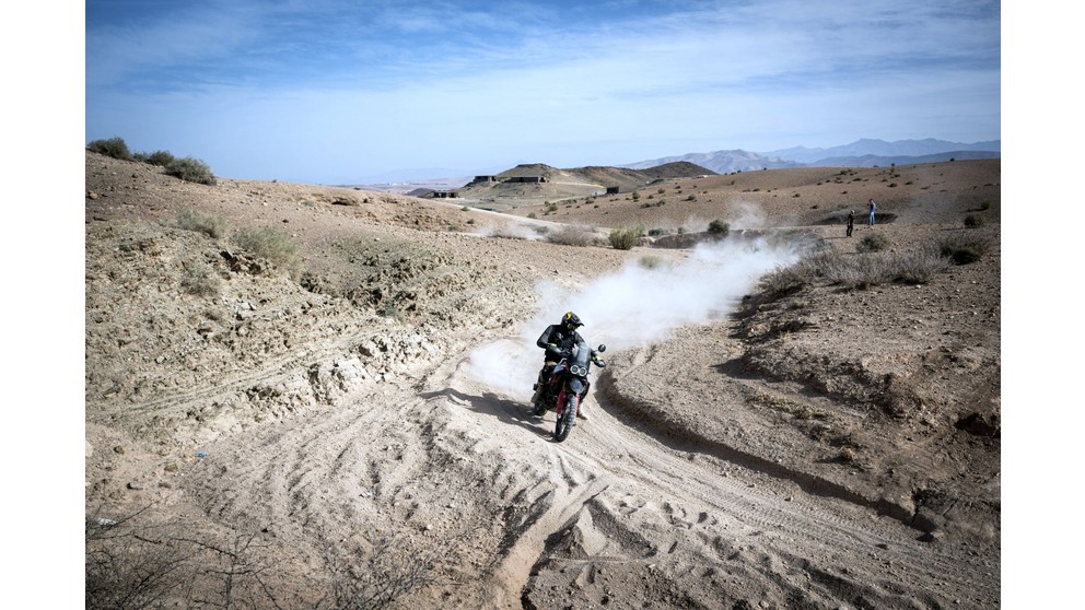 Ducati DesertX Rally - Слика 23