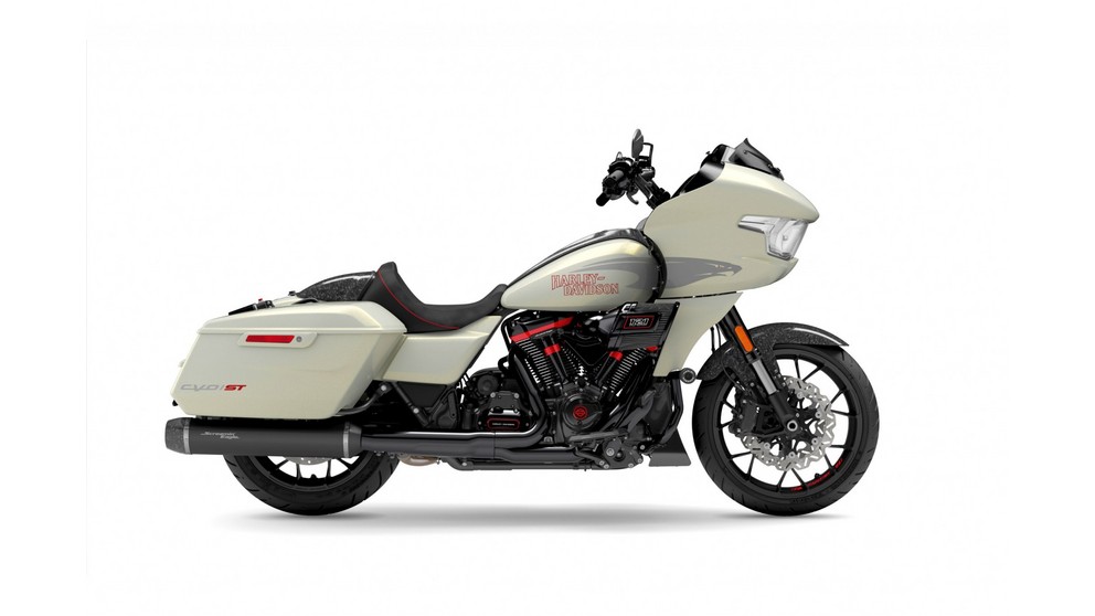 Harley-Davidson CVO Pan America - Resim 21