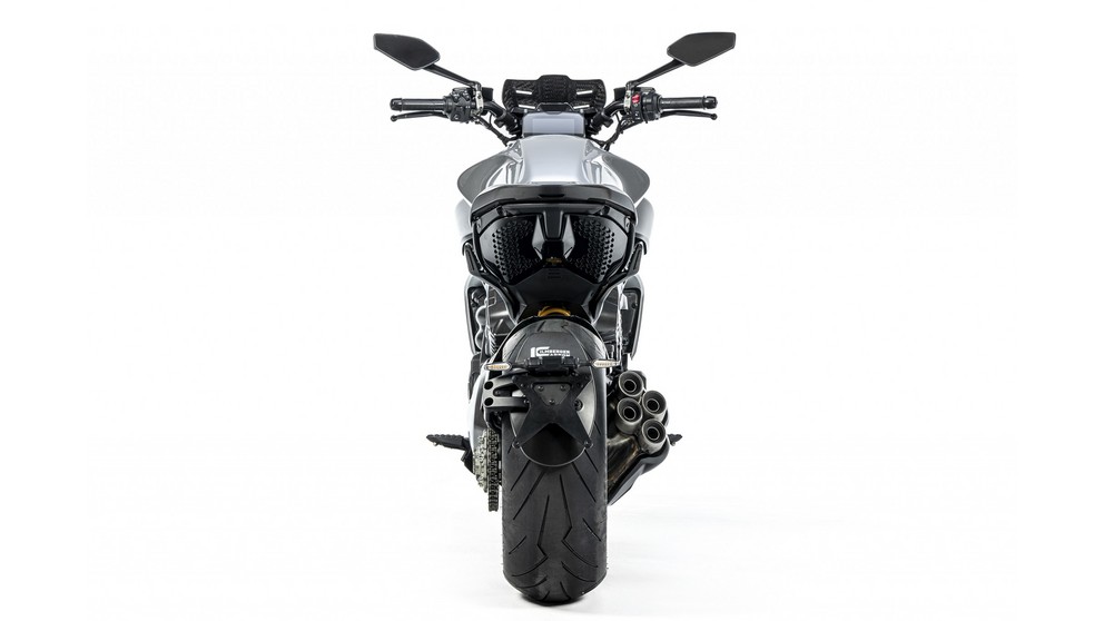 Ducati Diavel V4 - Immagine 22