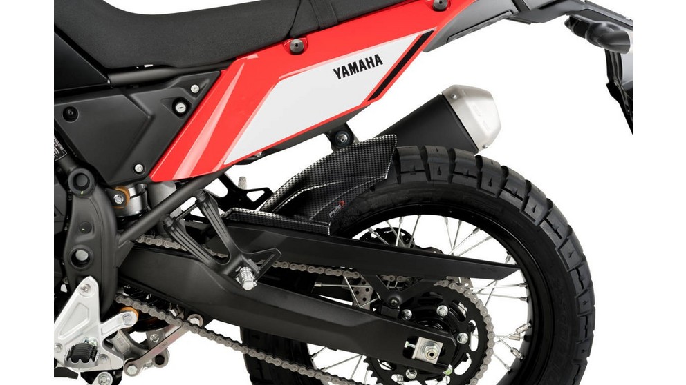 Yamaha Tenere 700 - Obrázek 22