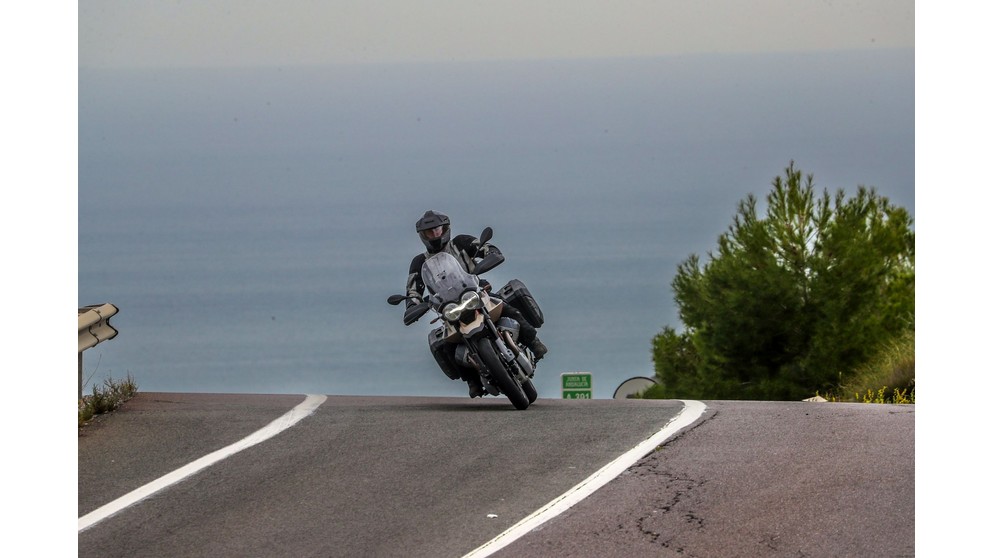 Bild Moto Guzzi V85 TT