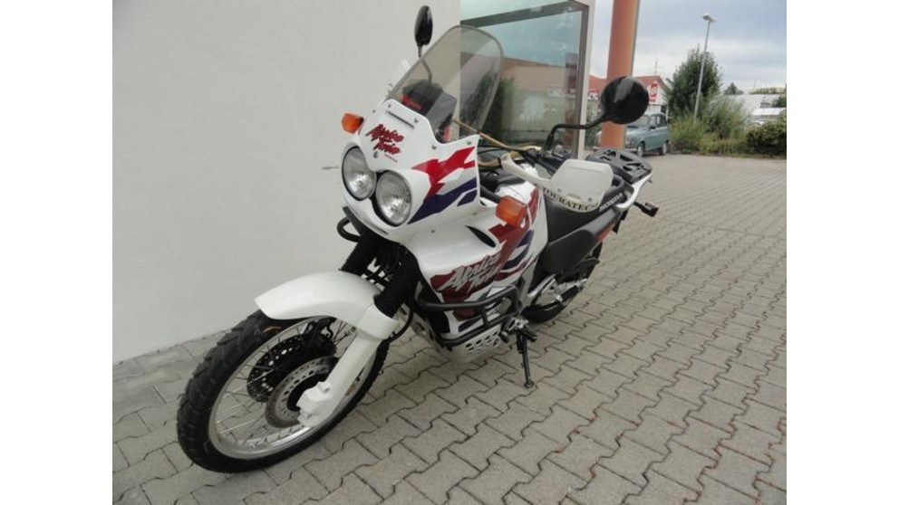 Picture Honda NT700V Deauville