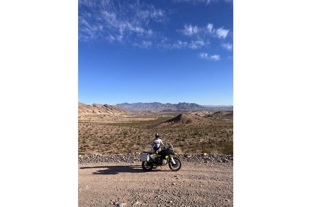 Mojave Desert - Immagine 59
