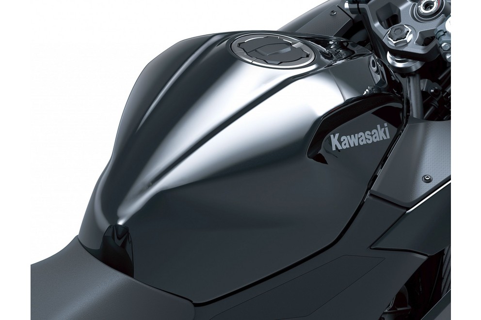 Kawasaki Ninja 500 Standard 2024 - Immagine 52