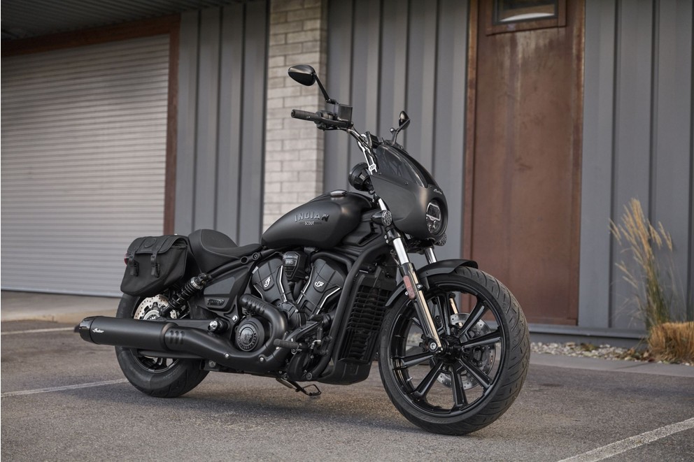 Indian Sport Scout 2025 - Image 98