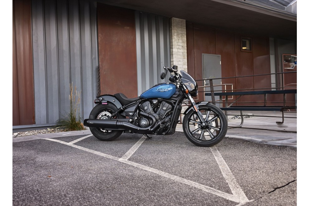 Indian Sport Scout 2025 - Image 122