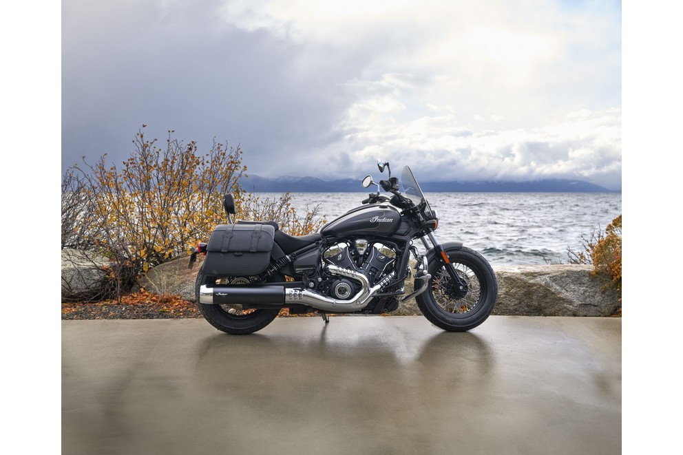 Indian Super Scout 2025 - Image 133