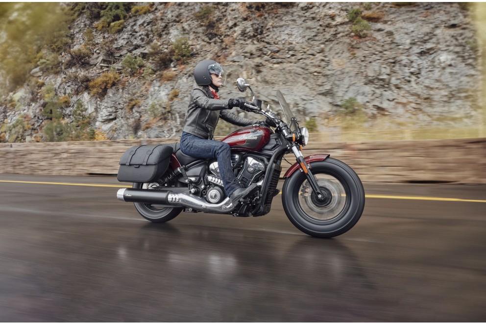 Indian Super Scout 2025 - Image 144