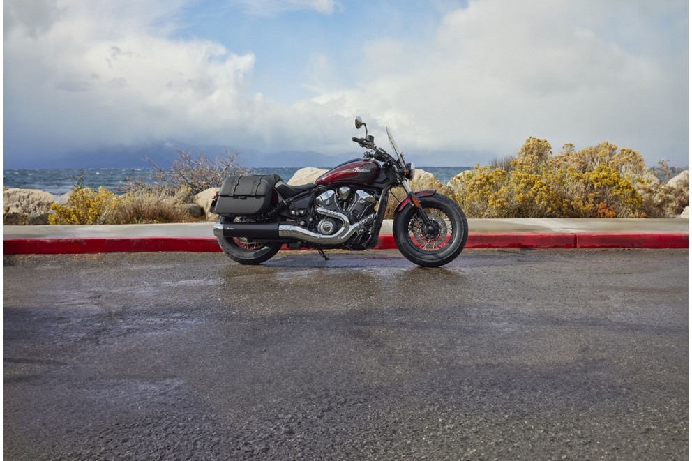 Indian Super Scout 2025 - Image 149