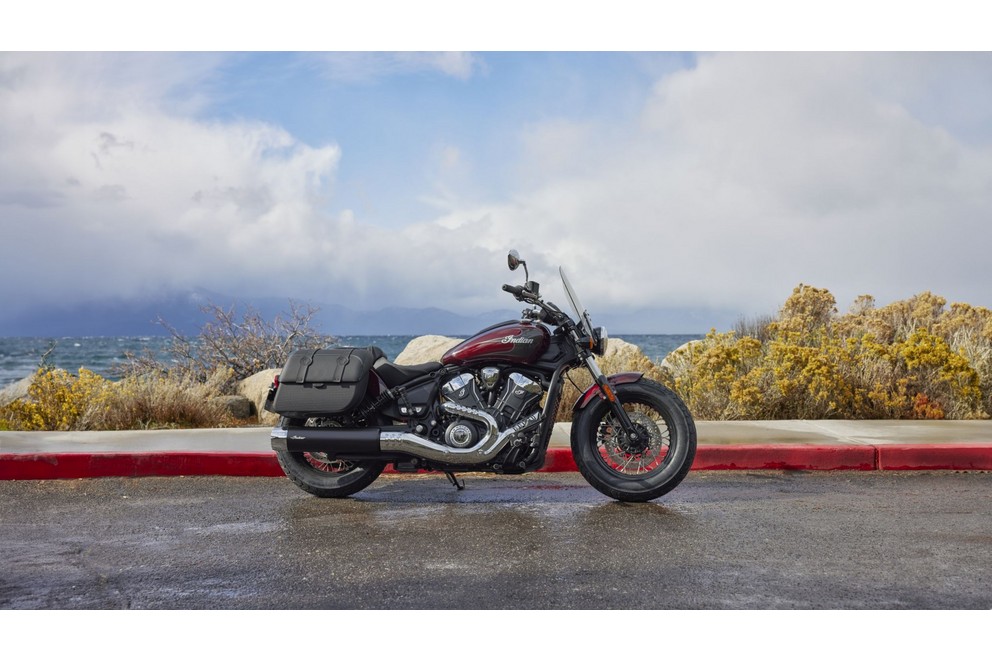Indian Super Scout 2025 - Image 3