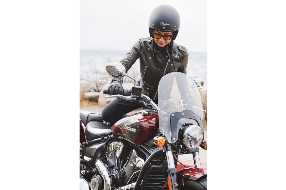 Indian Super Scout 2025 - Image 158