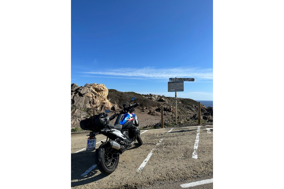 BMW R 1300 GS road test - from Barcelona to Vienna - Image 21