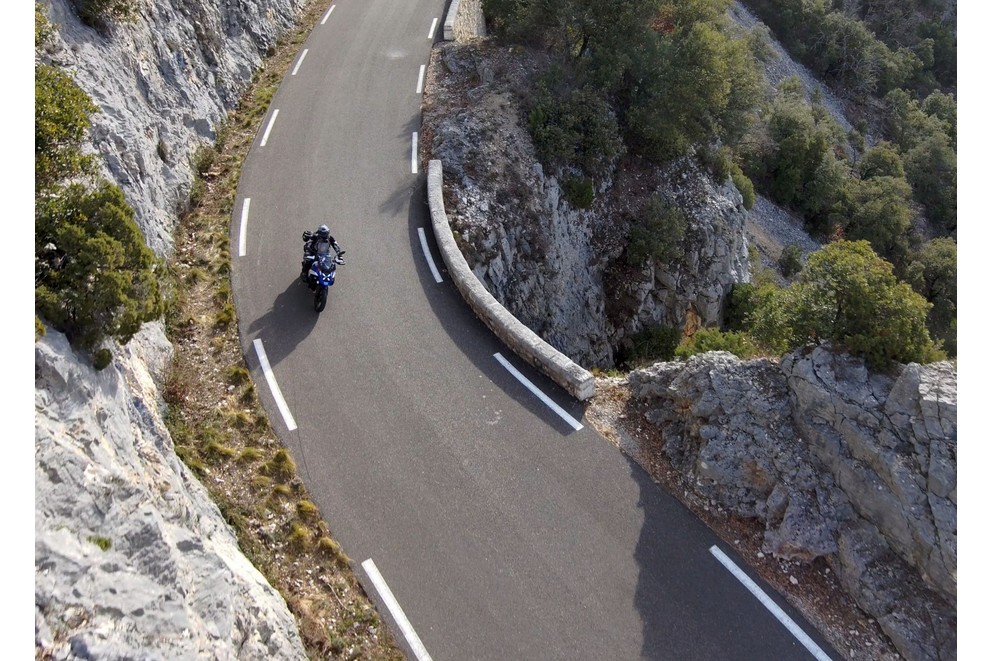 BMW R 1300 GS road test - from Barcelona to Vienna - Image 32