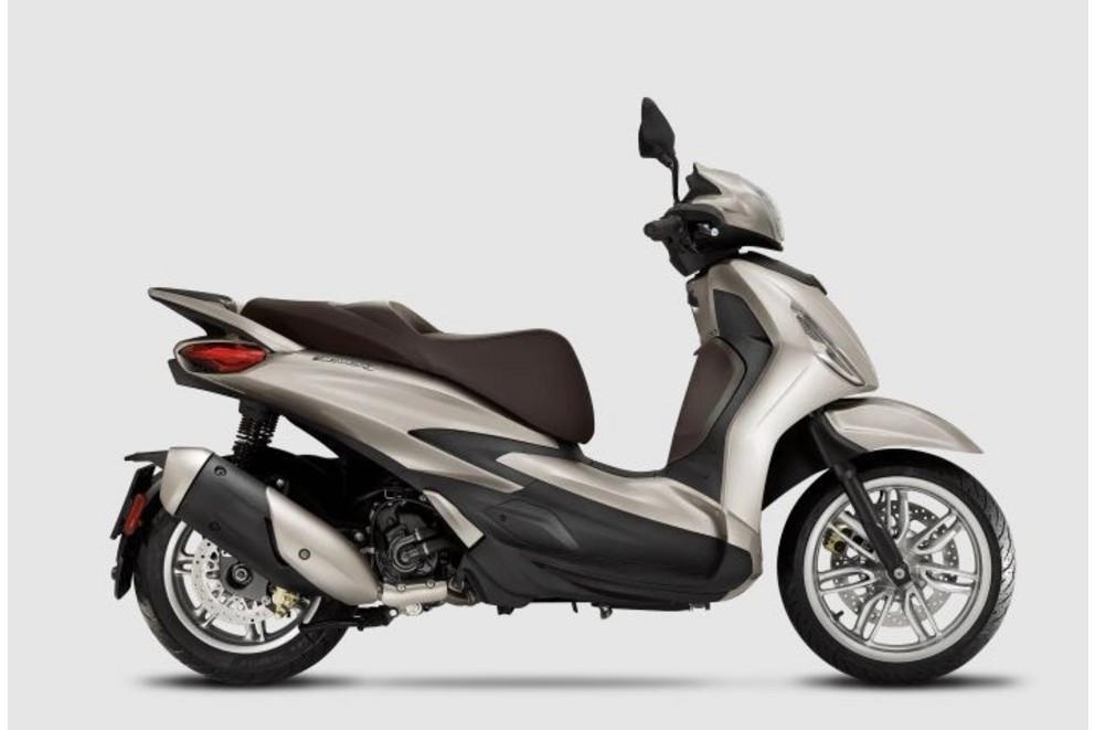 Los mejores scooters 2024 - Imagen 46