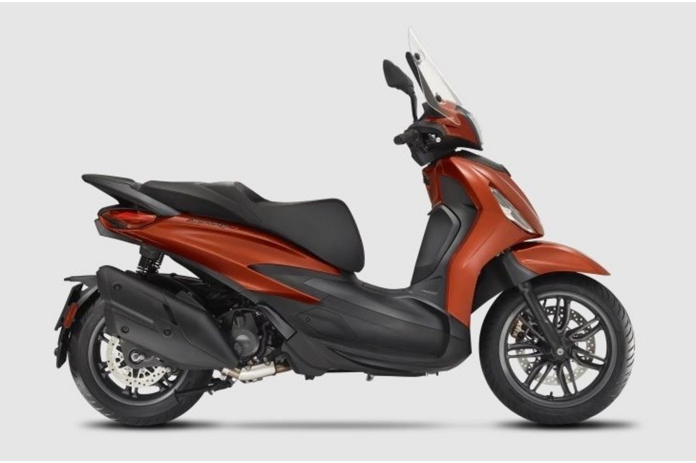 Los mejores scooters 2024 - Imagen 109