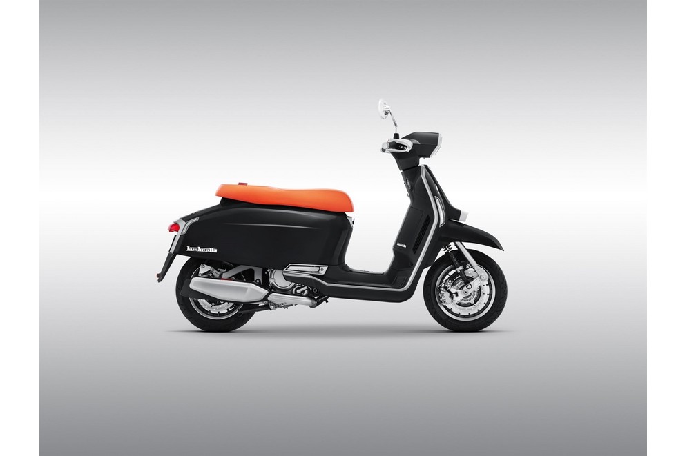 Les meilleurs scooters 2024 - Image 79