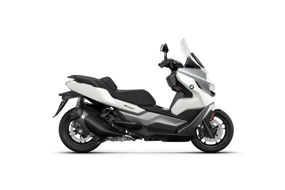 Los mejores scooters 2024 - Imagen 103