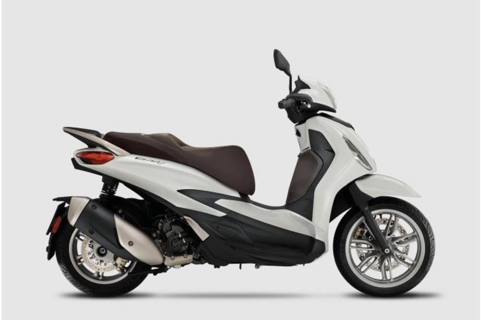 As melhores scooters 2024 - Imagem 47